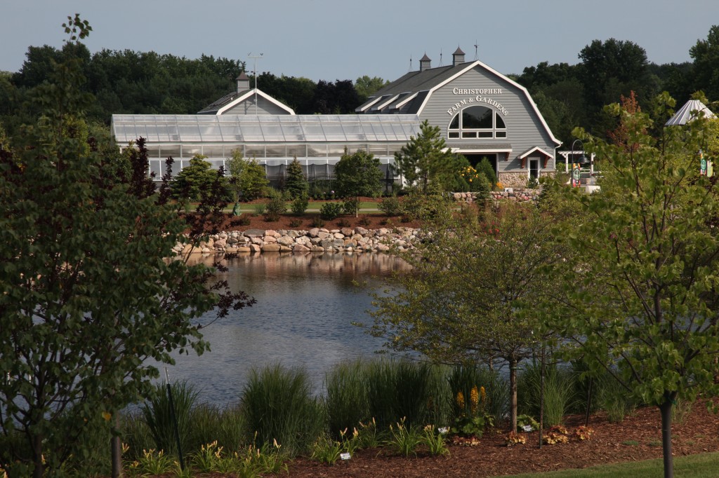 Christopher Farm And Gardens Greenscape Lawn And Landscape